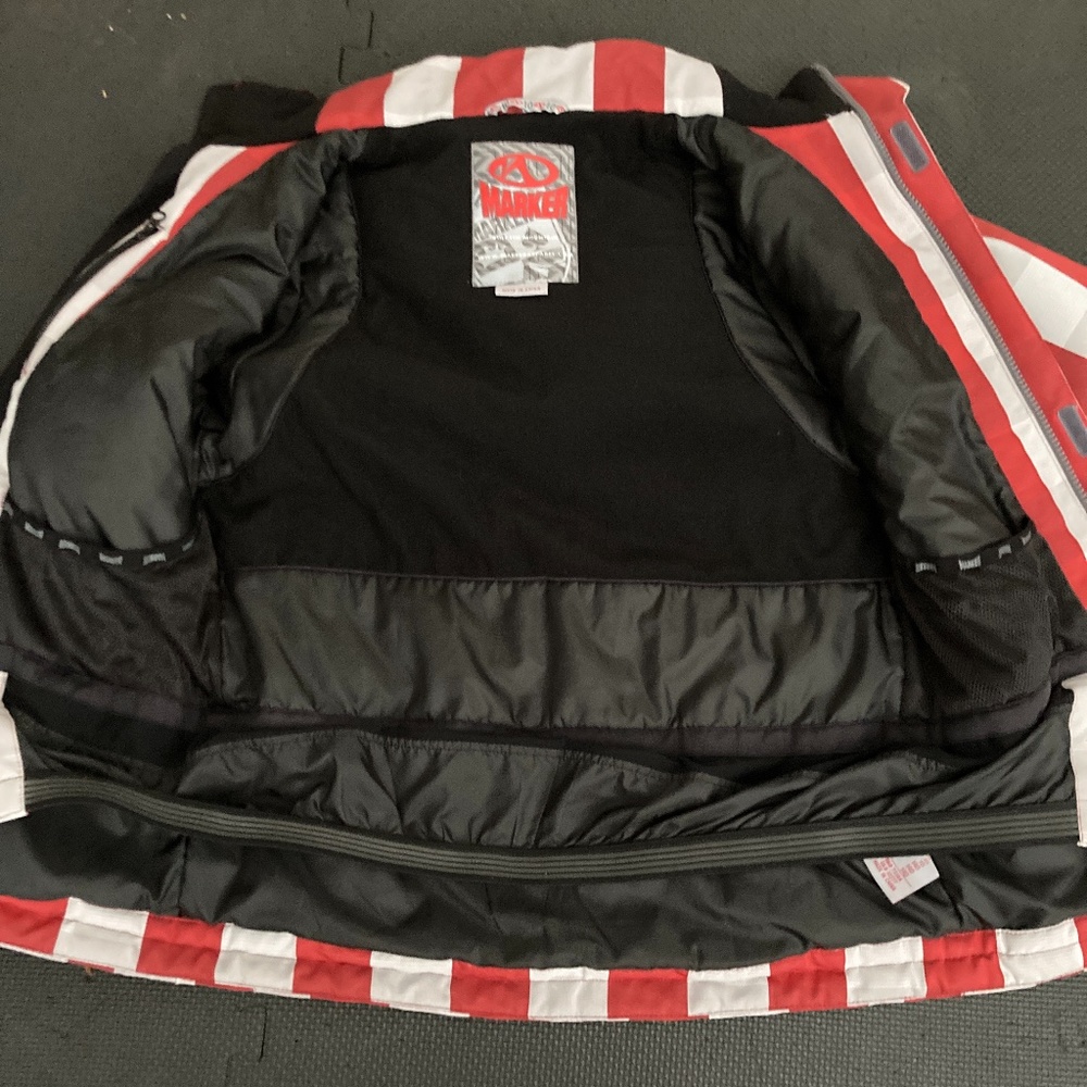 Junior MARKER Ski/Snowboard Jacket.